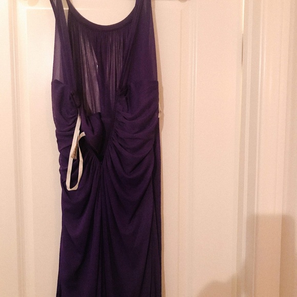 Bridesmaid Dress - Picture 5 of 8